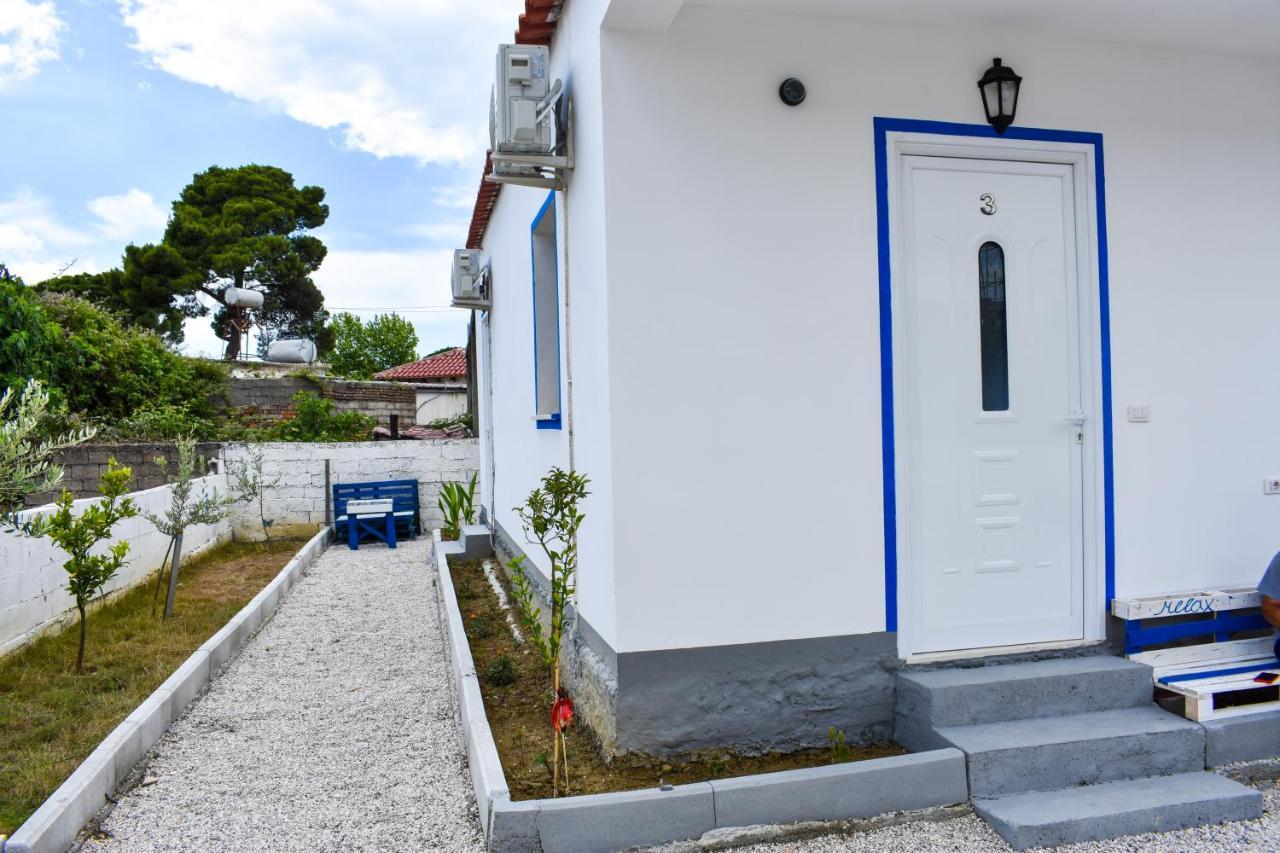 Villa Troi House Vlore