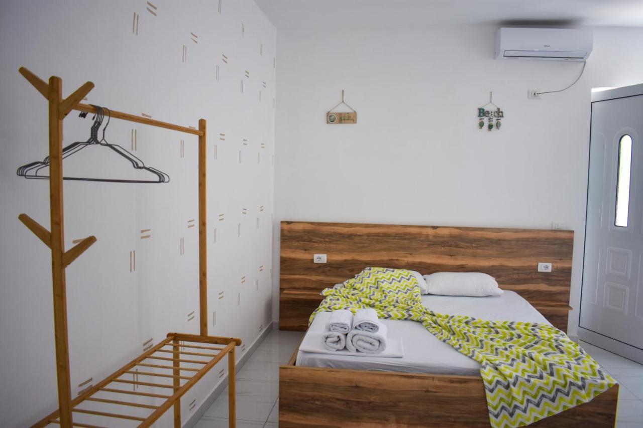 Villa Troi House Vlore