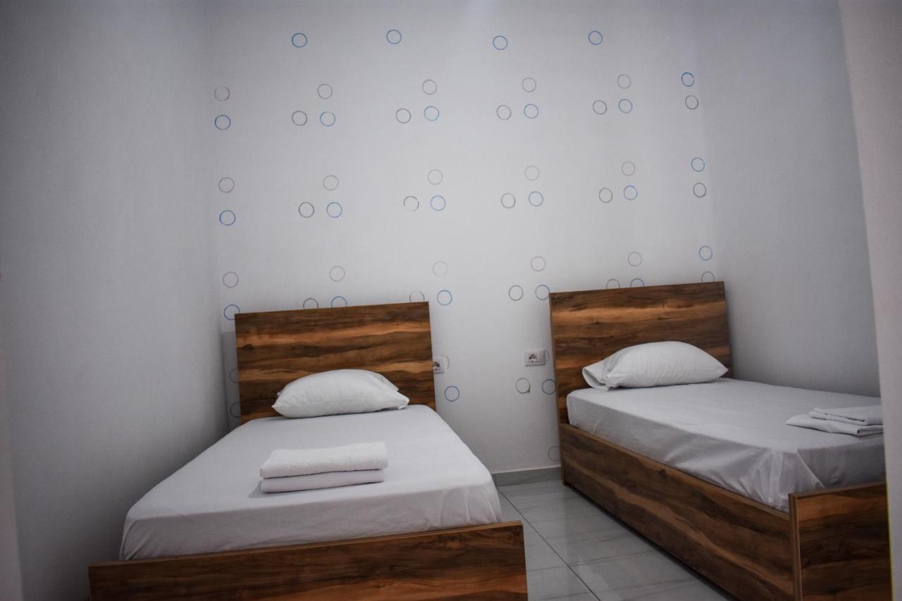 Villa Troi House Vlore