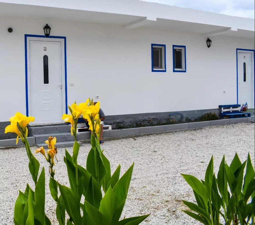 Troi House Villa