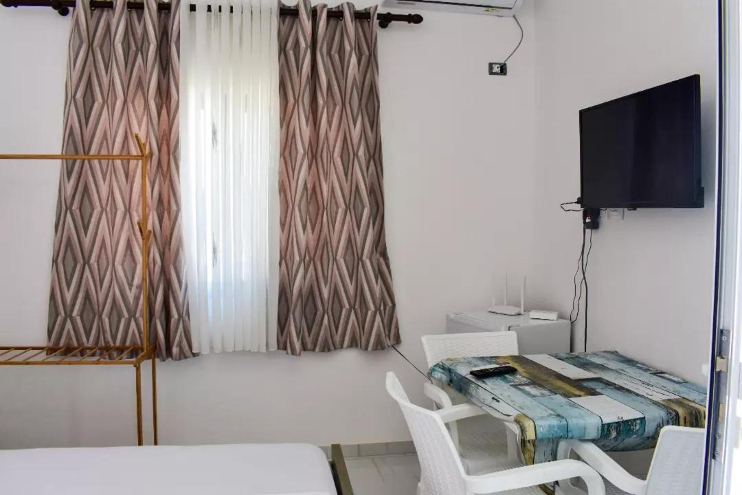 Villa Troi House Vlore