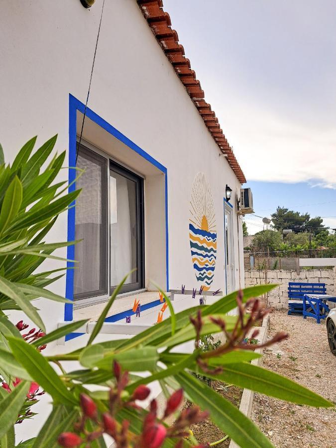 Troi House Vlore