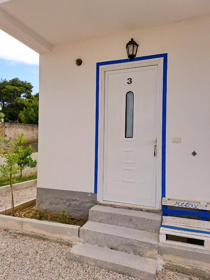 Troi House Villa