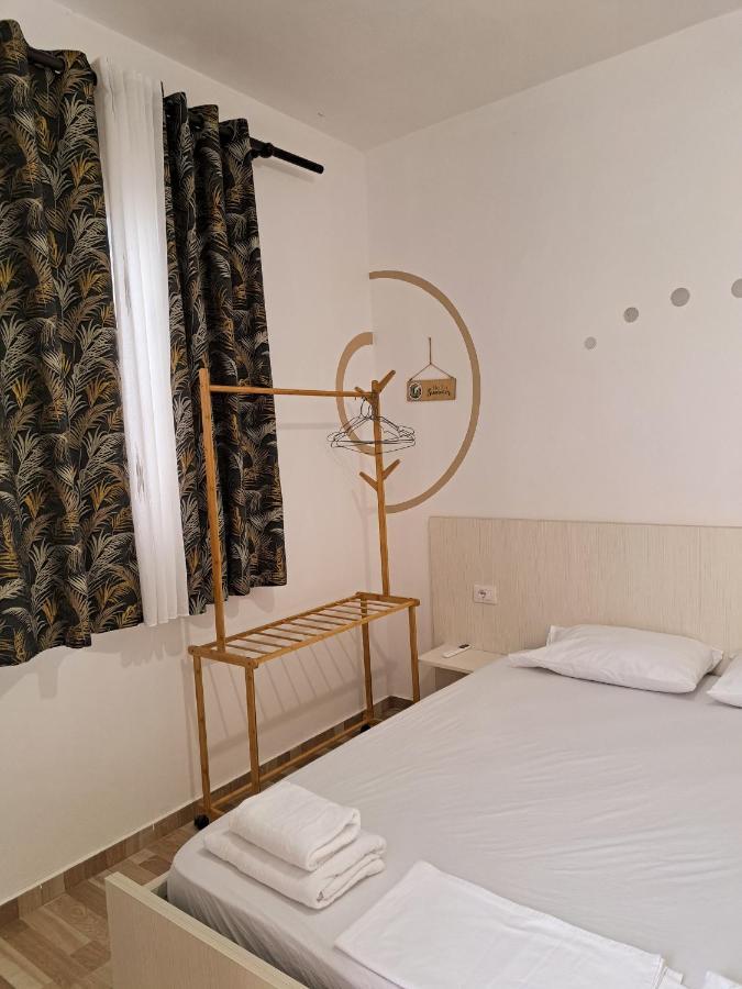 Troi House Villa Vlore