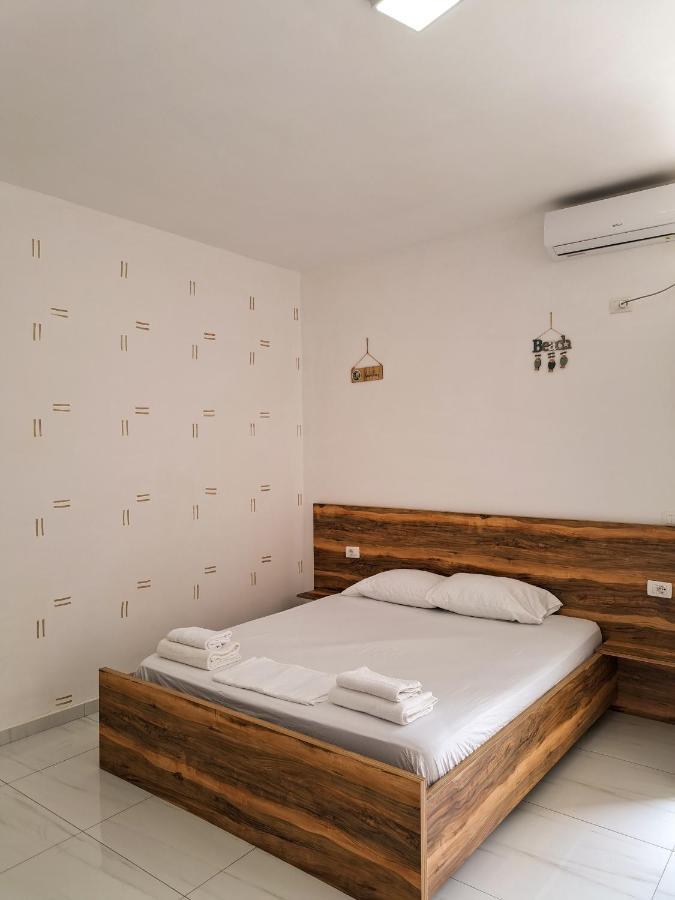 Troi House Villa Vlore