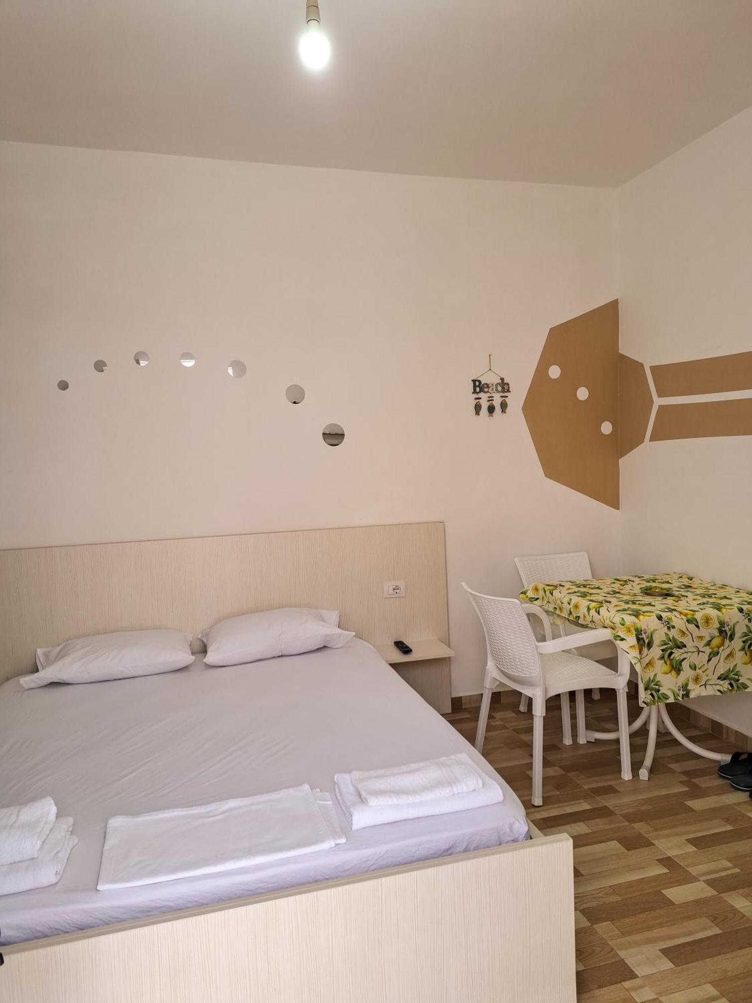 Troi House Villa *