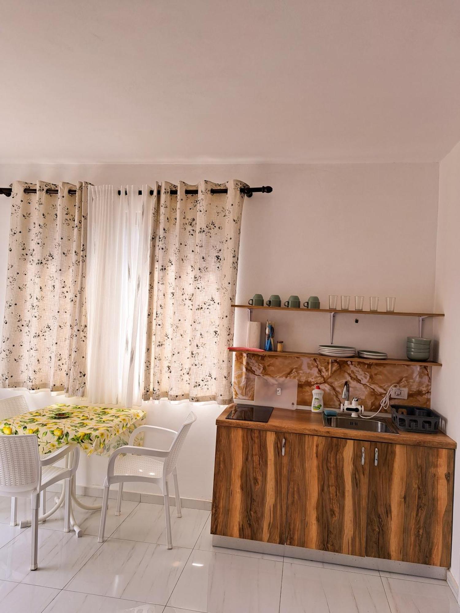 Troi House Villa Vlore
