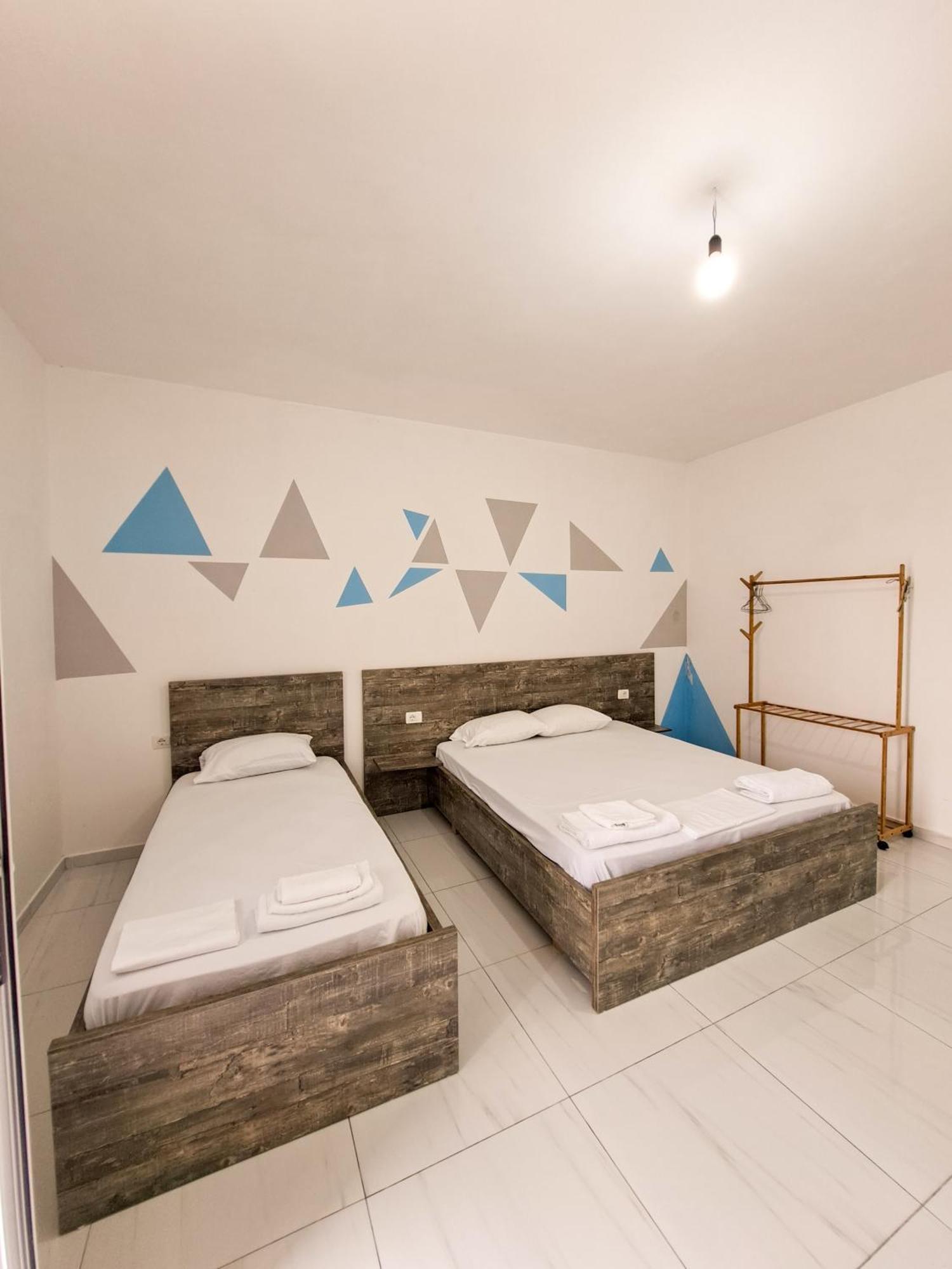 Troi House Vlore