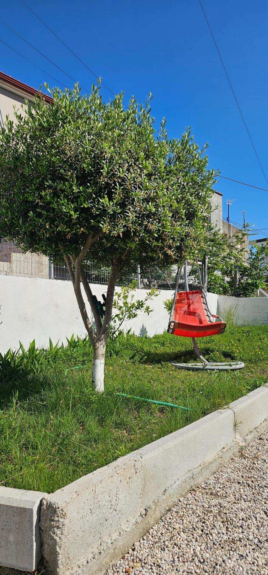 Troi House Villa Vlore