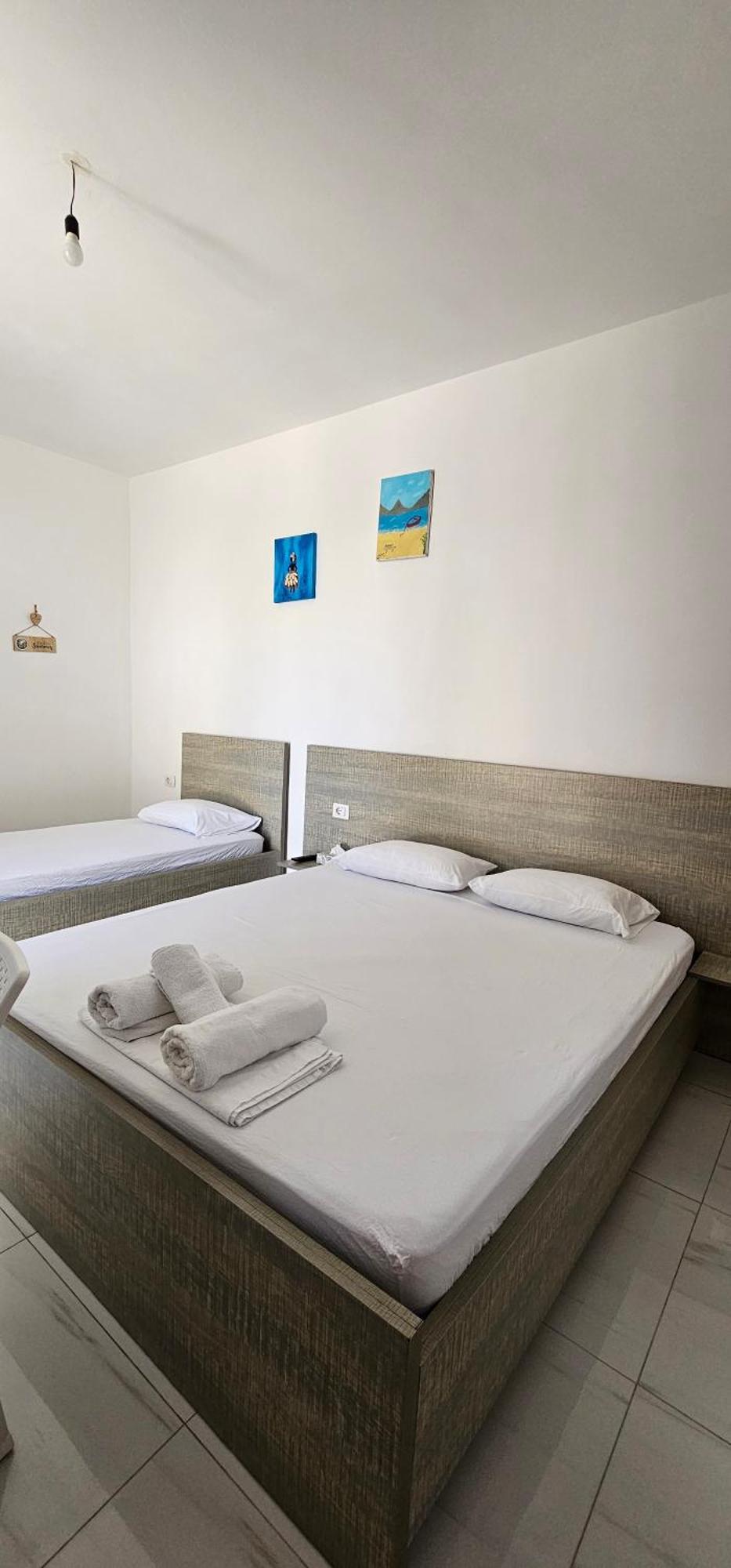 Troi House Villa Vlore