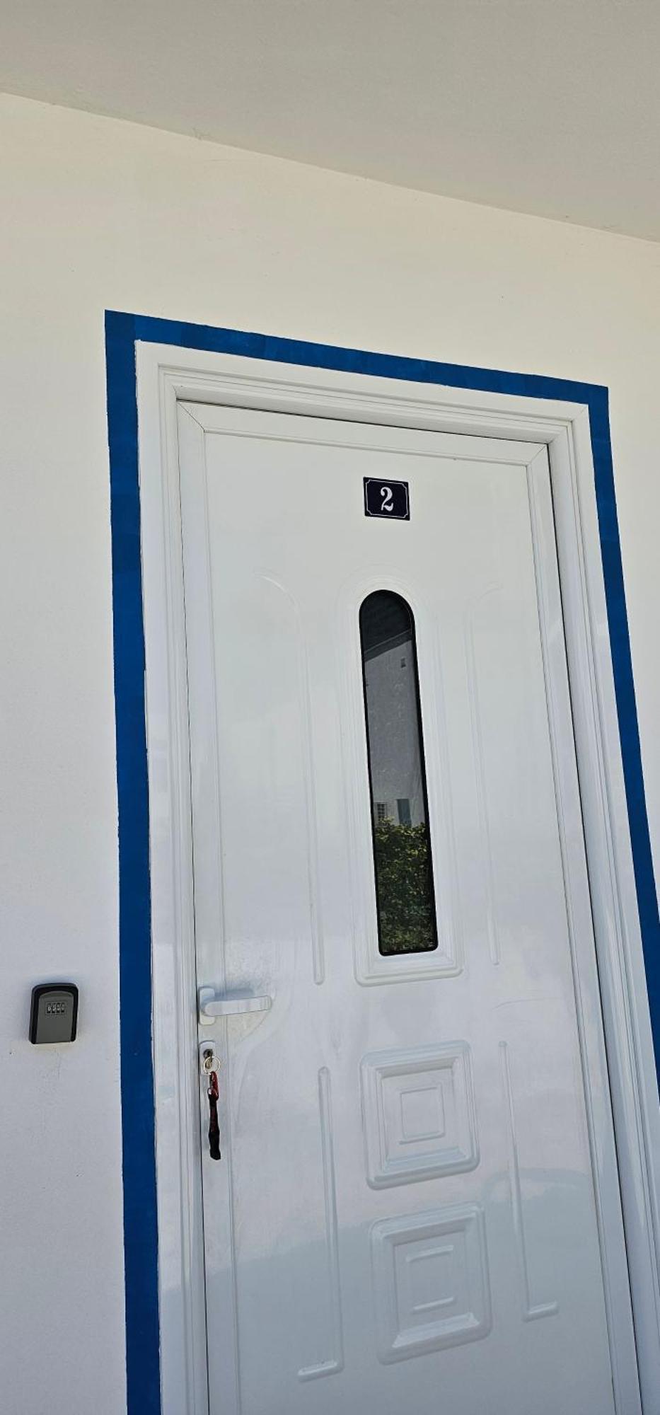 Villa Troi House *