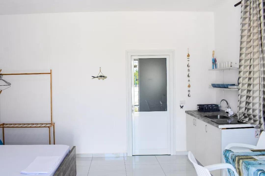 Troi House Vlore