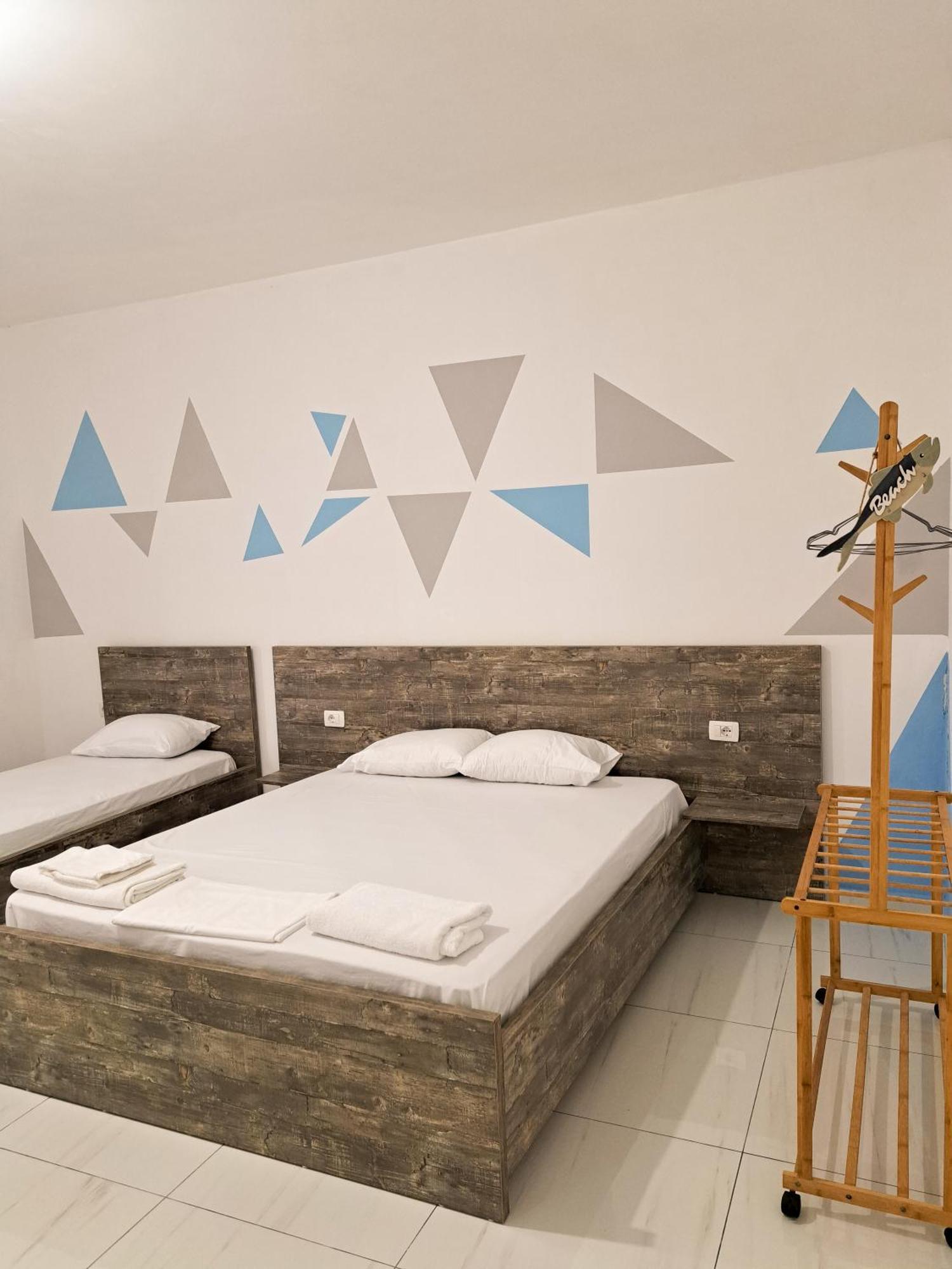 Troi House Vlore